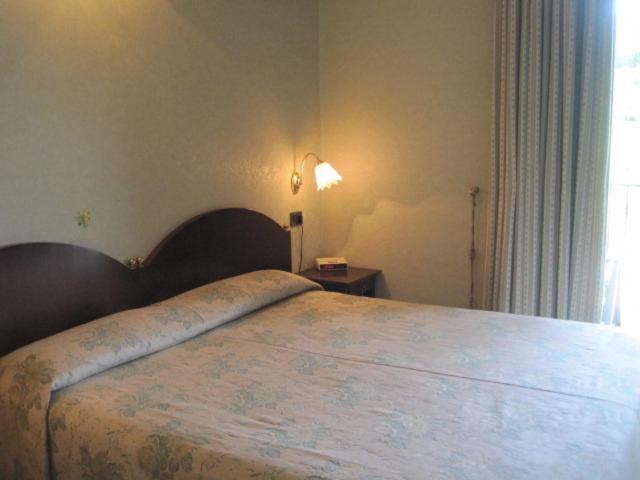 חדר סטנדרט נוף לאגם, Villa Selene