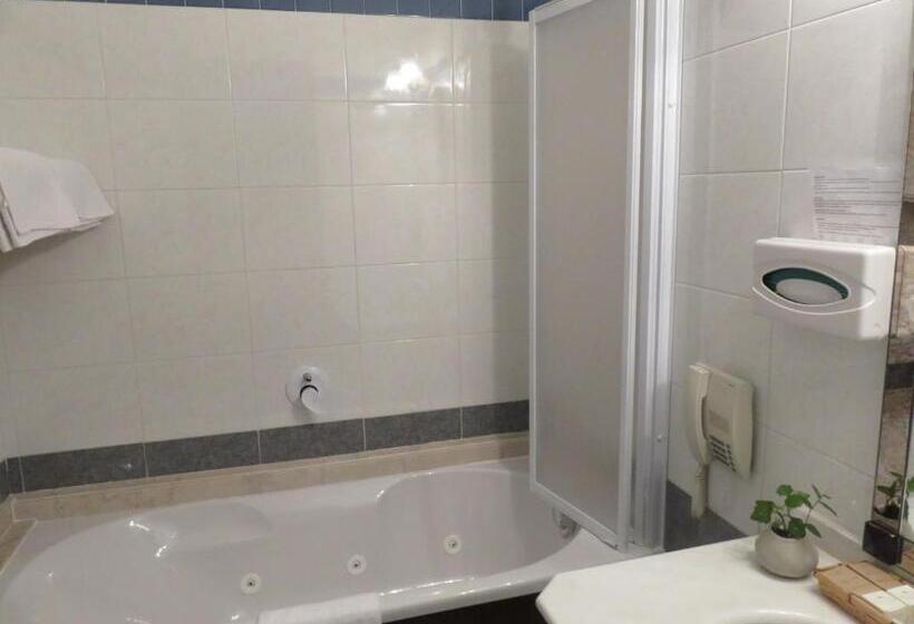 חדר סטנדרט נוף לאגם, Villa Selene