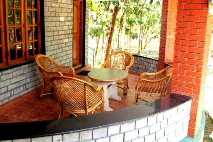 スタンダードルーム, Mc Resort Wildlife Resort Bandipur
