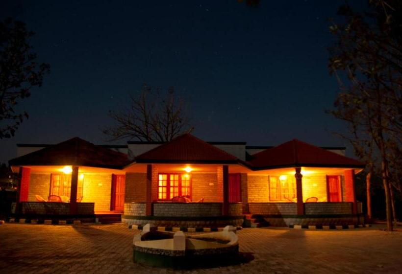 Номер Стандарт, Mc Resort Wildlife Resort Bandipur