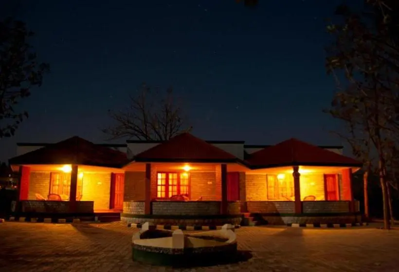スタンダードルーム, Mc Resort Wildlife Resort Bandipur