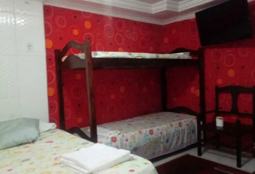 スタンダードルーム, Casa Da Lucia