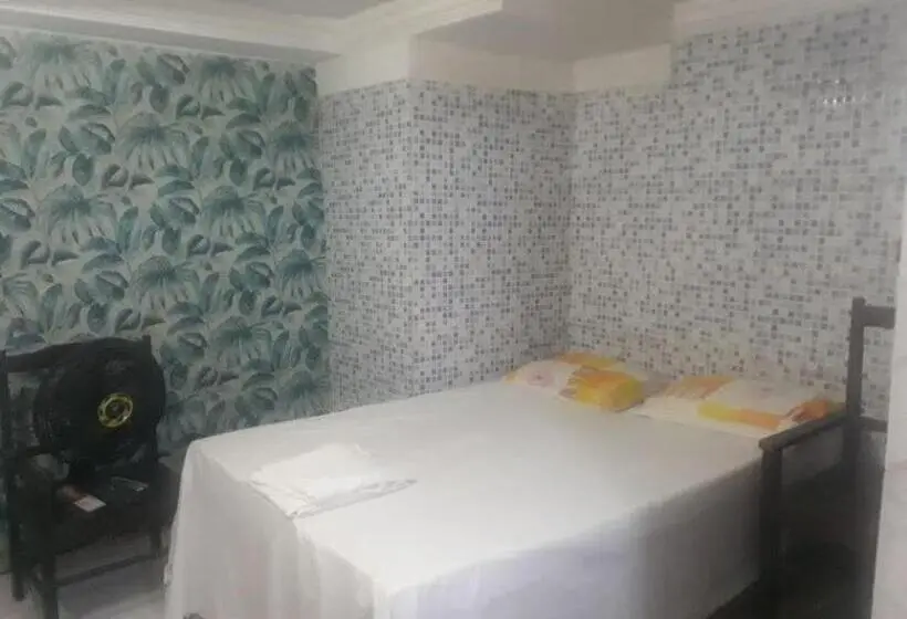 スタンダードトリプルルーム, Casa Da Lucia