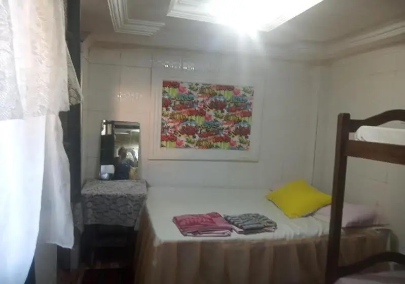 ファミリールーム, Casa Da Lucia