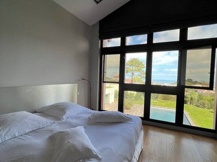 스탠다드 룸 바다 전망, Lafitenia Resort