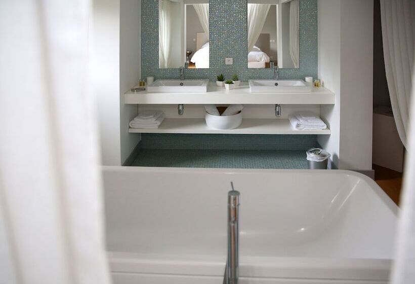 스탠다드 룸 가든 전망, Lafitenia Resort