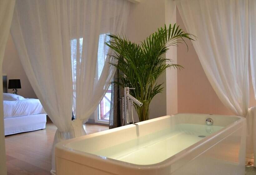 Номер Стандарт Вид на Сад, Lafitenia Resort