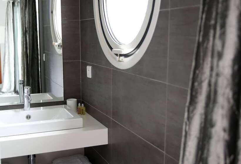 스탠다드 룸 풀장 전망, Lafitenia Resort