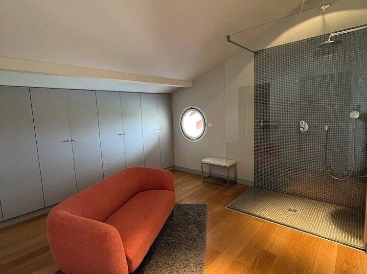 스탠다드 룸 바다 전망, Lafitenia Resort