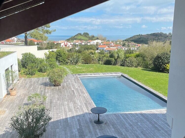 스탠다드 룸 바다 전망, Lafitenia Resort