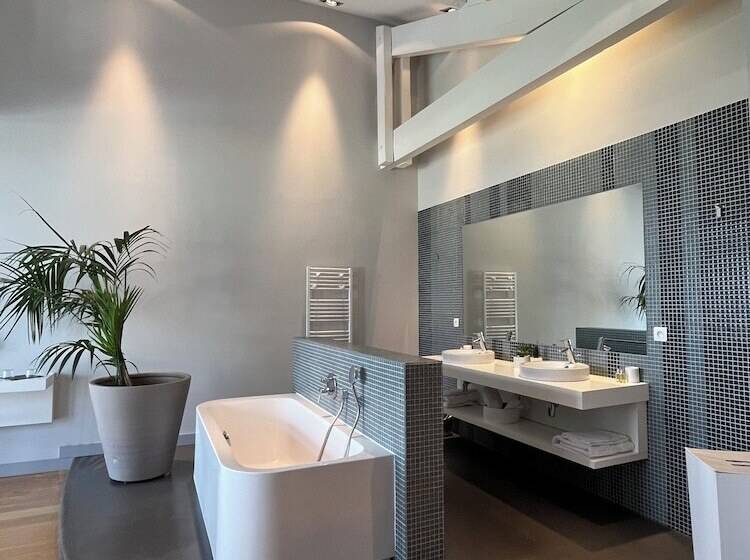 스탠다드 룸 바다 전망, Lafitenia Resort