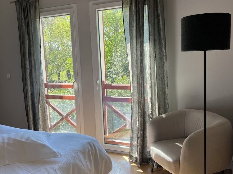 Номер Стандарт Вид на Сад, Lafitenia Resort