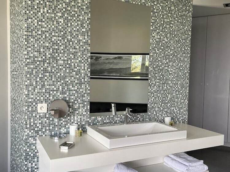 스탠다드 룸 바다 전망, Lafitenia Resort