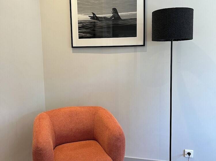 스탠다드 룸 가든 전망, Lafitenia Resort