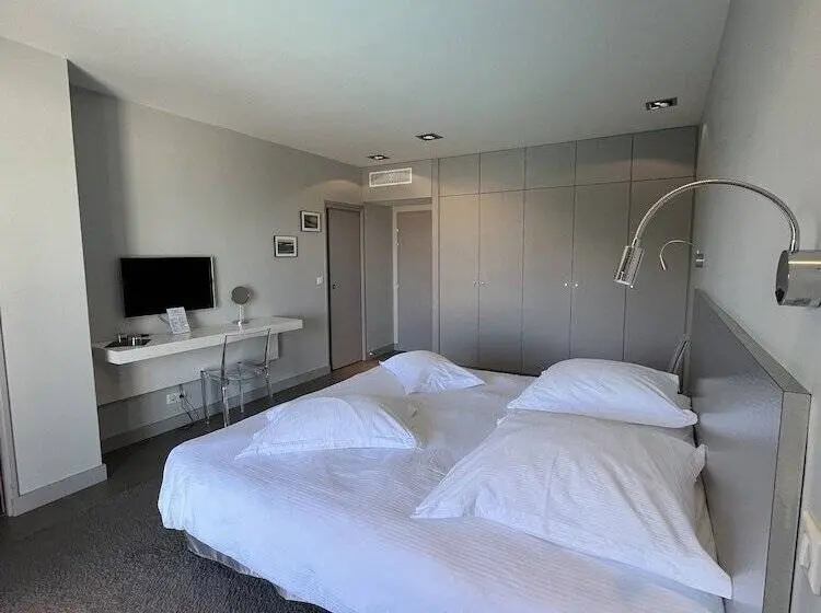 اتاق استاندارد, Lafitenia Resort
