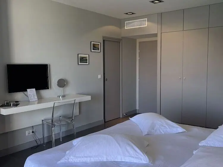 اتاق استاندارد, Lafitenia Resort