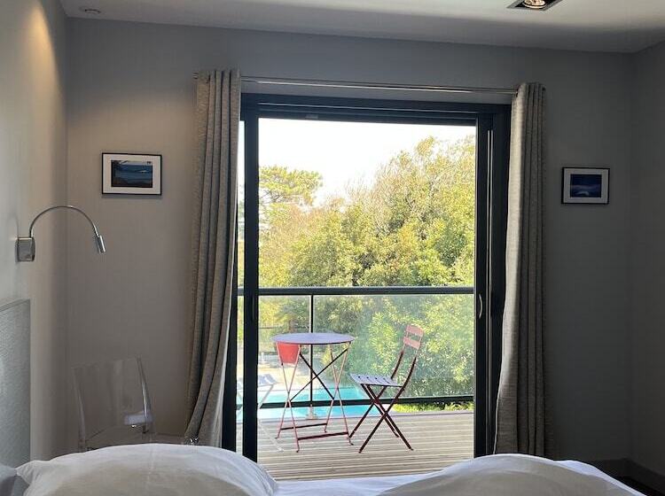 스탠다드 룸, Lafitenia Resort