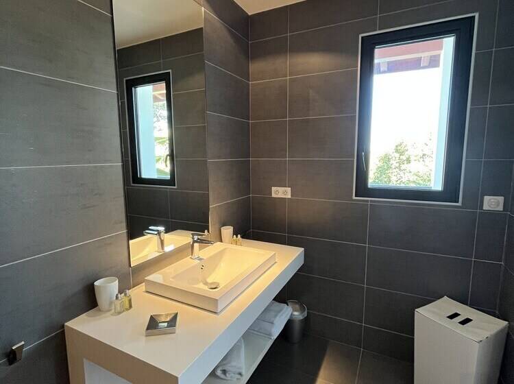 스탠다드 룸, Lafitenia Resort