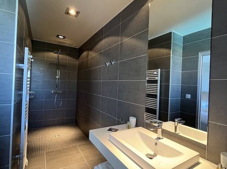 스탠다드 룸, Lafitenia Resort