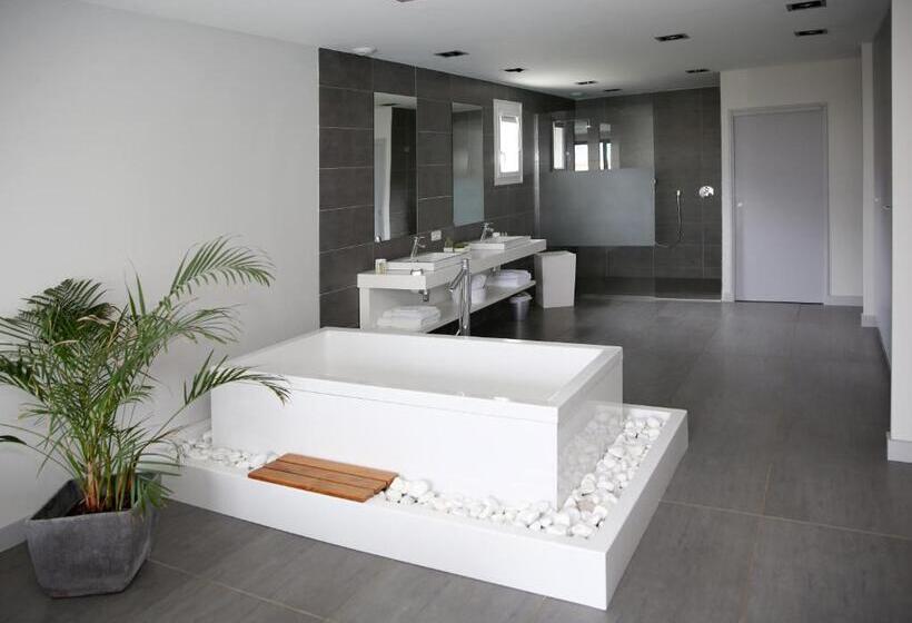 스탠다드 룸 바다 전망, Lafitenia Resort