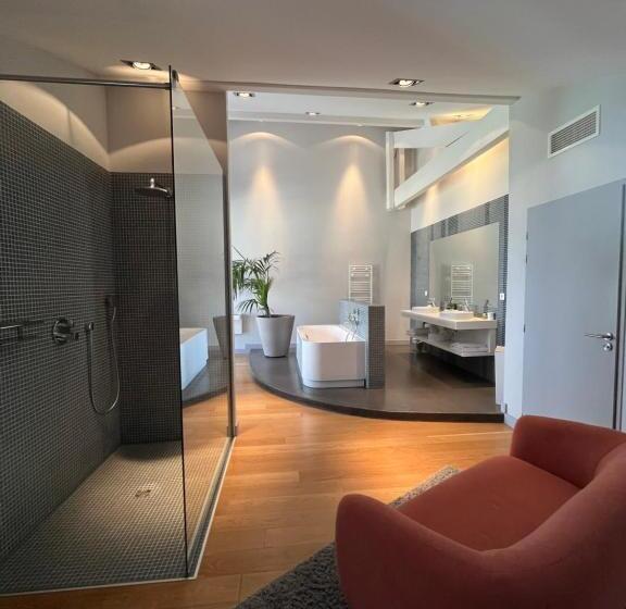 스탠다드 룸 바다 전망, Lafitenia Resort