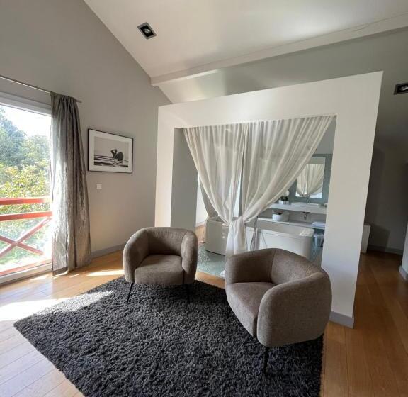 스탠다드 룸, Lafitenia Resort