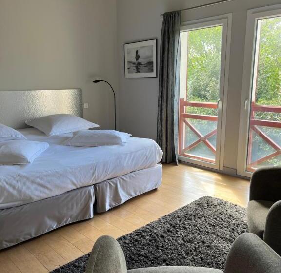 Номер Стандарт, Lafitenia Resort