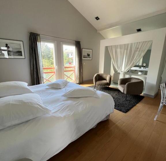 스탠다드 룸, Lafitenia Resort