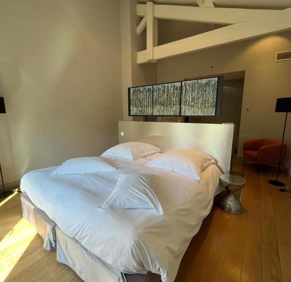 스탠다드 룸, Lafitenia Resort