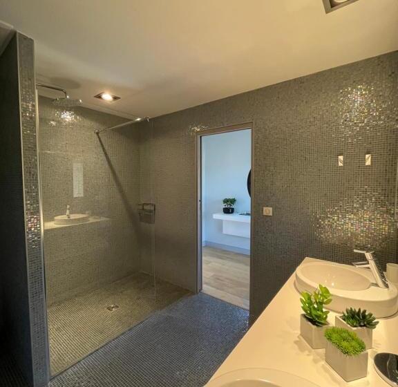 스탠다드 테라스 룸, Lafitenia Resort