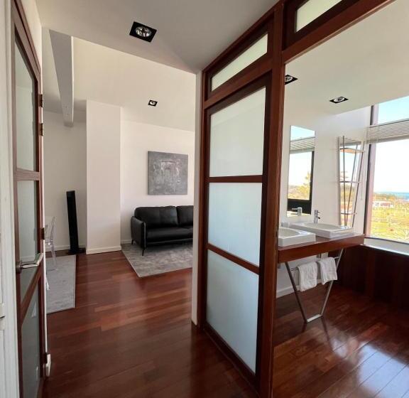 패밀리 스위트, Lafitenia Resort