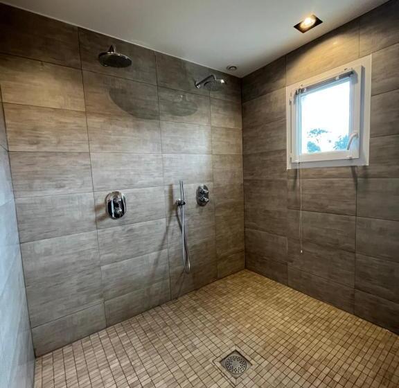 스탠다드 룸 가든 전망, Lafitenia Resort