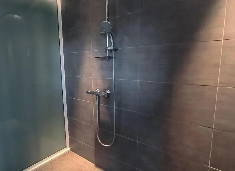 اتاق استاندارد با بالکن و چشم‌انداز دریا, Lafitenia Resort