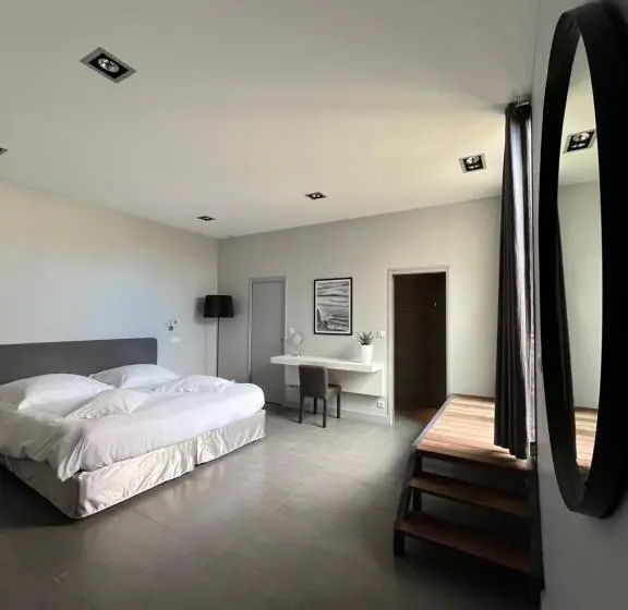 اتاق استاندارد اینتریور, Lafitenia Resort