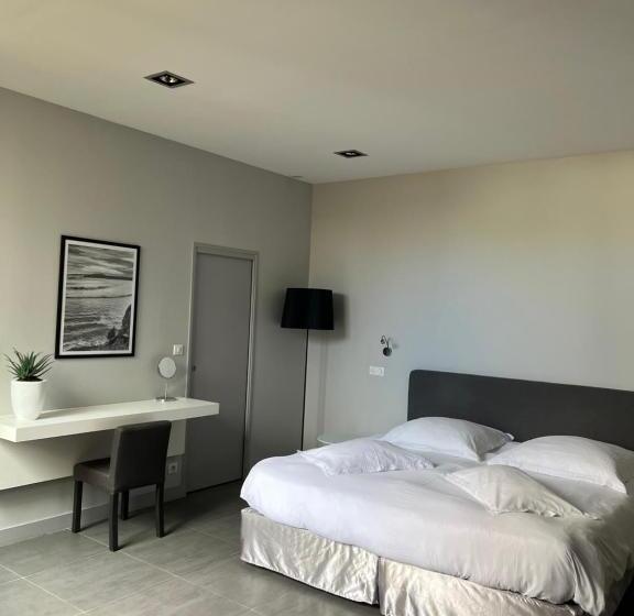 Номер Стандарт Внутренний, Lafitenia Resort