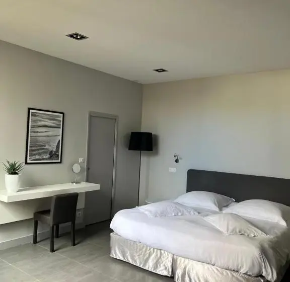 اتاق استاندارد اینتریور, Lafitenia Resort