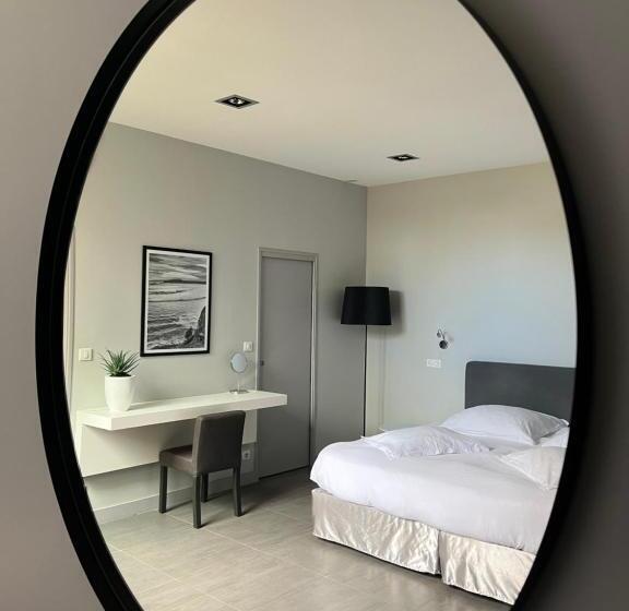 스탠다드 내측 룸, Lafitenia Resort