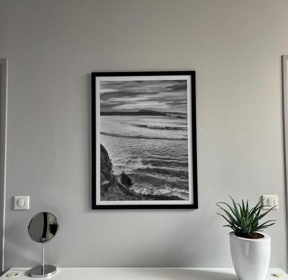 스탠다드 내측 룸, Lafitenia Resort