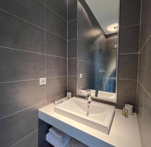 Номер Стандарт Внутренний, Lafitenia Resort