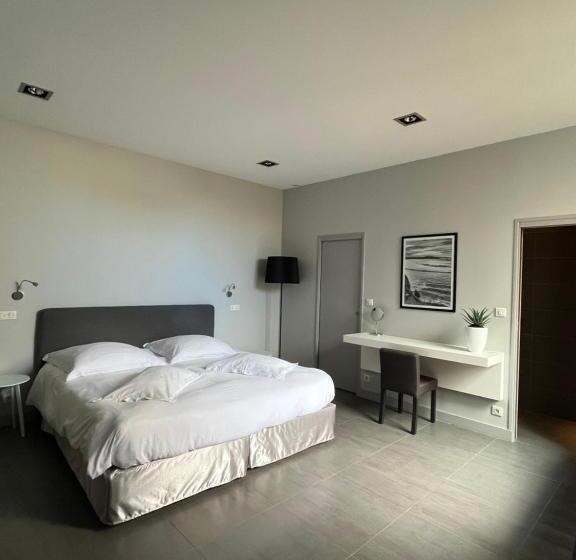 스탠다드 내측 룸, Lafitenia Resort