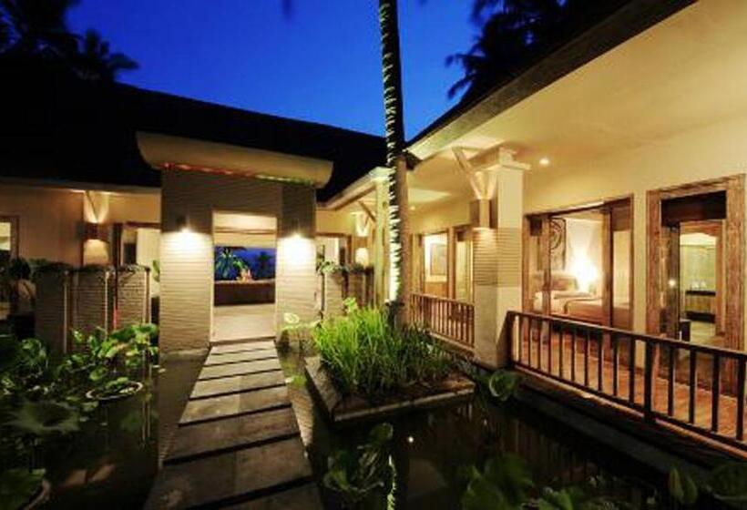 غرفة ديلوكس, Villa Rumah Pantai Bali