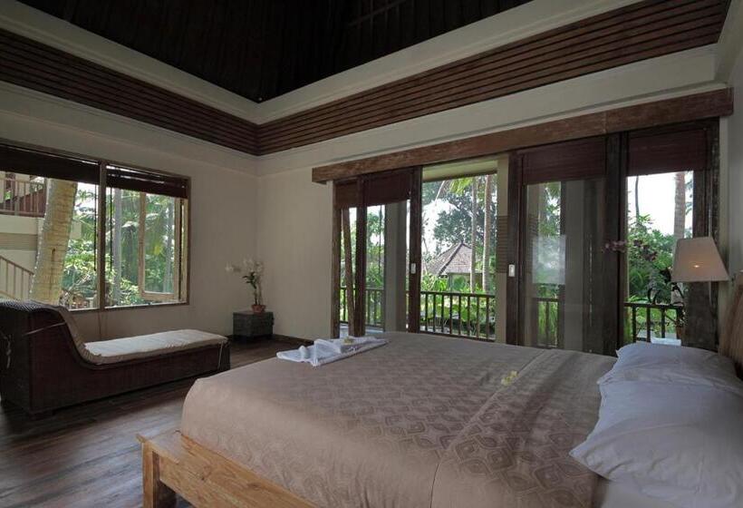 غرفة ديلوكس, Villa Rumah Pantai Bali