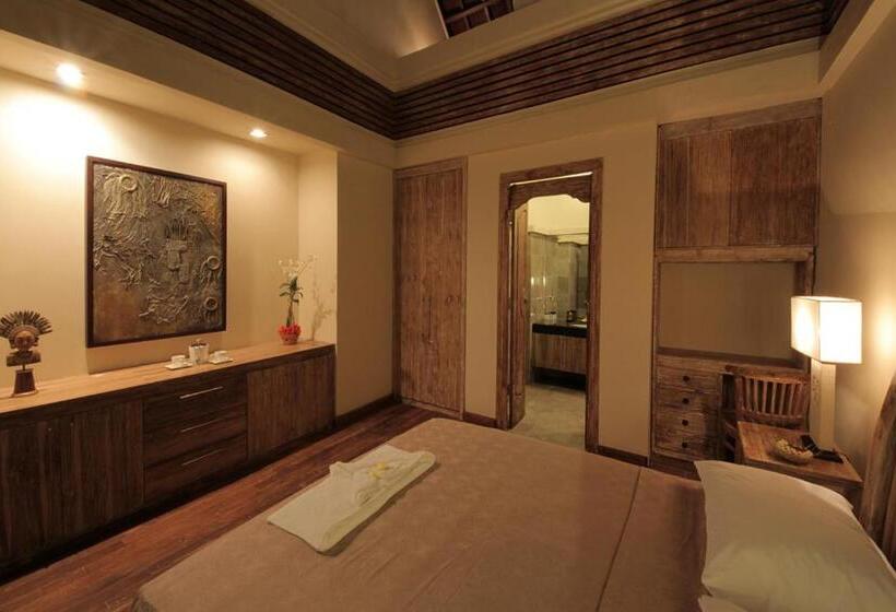 غرفة ديلوكس, Villa Rumah Pantai Bali