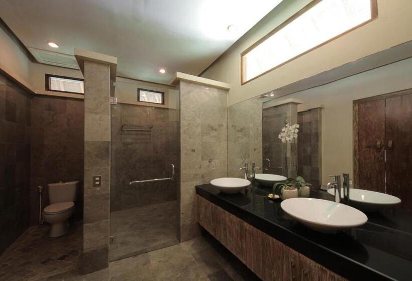 Семейный Номер, Villa Rumah Pantai Bali