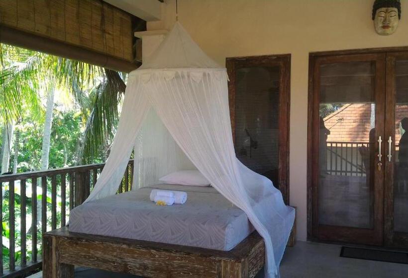 Семейный Номер, Villa Rumah Pantai Bali