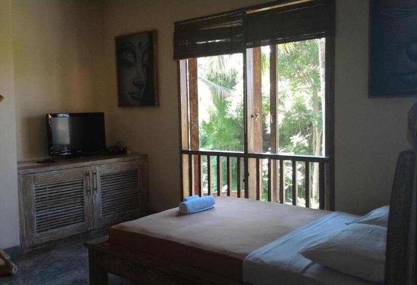 Семейный Номер, Villa Rumah Pantai Bali