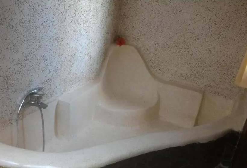 スタンダードバンガロー, Villa Rumah Pantai Bali