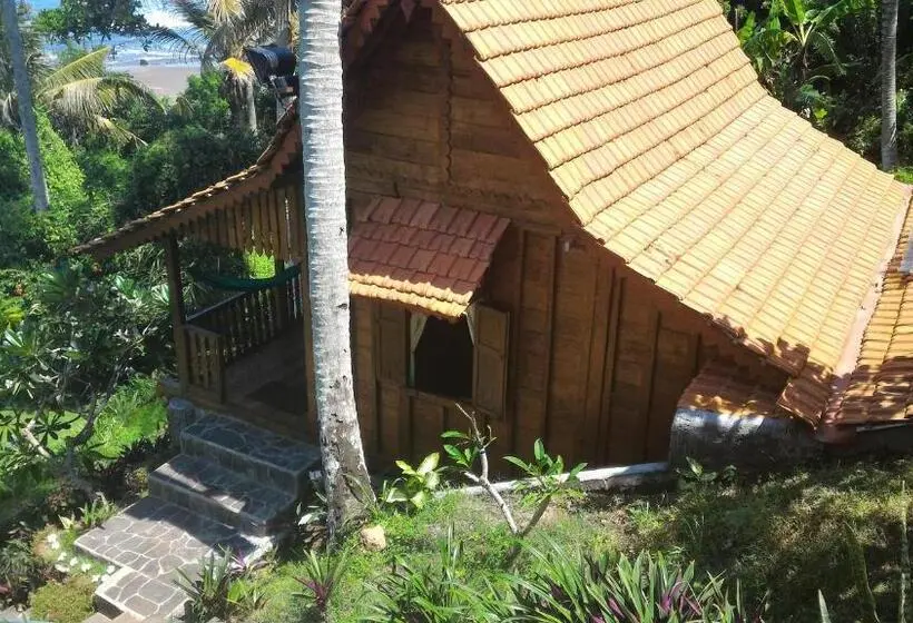 スタンダードバンガロー, Villa Rumah Pantai Bali