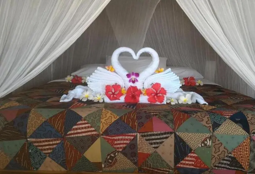 スタンダードバンガロー, Villa Rumah Pantai Bali