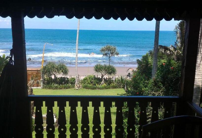 Бунгало Стандарт, Villa Rumah Pantai Bali